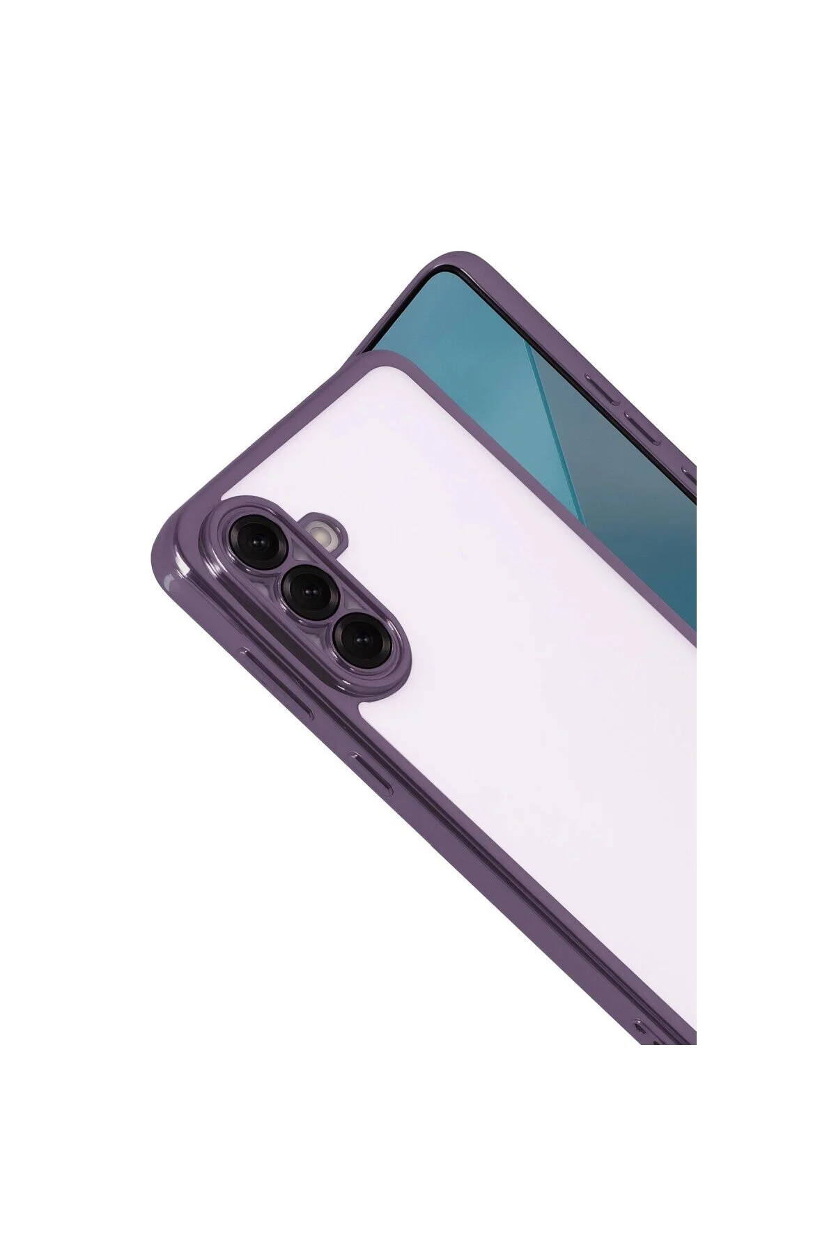 Galaxy A17 5g Lensli - Mor