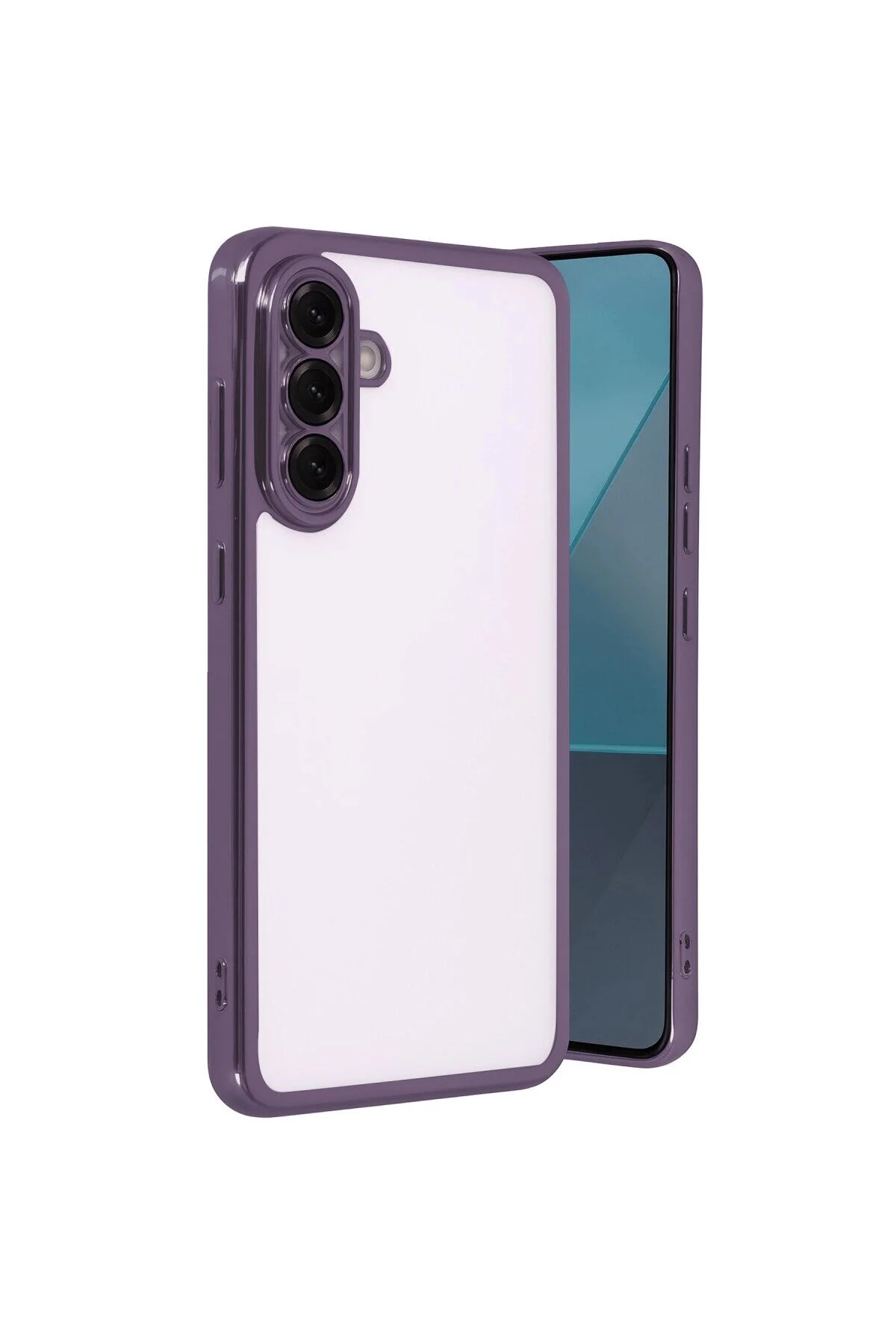Galaxy A17 5g Lensli - Mor