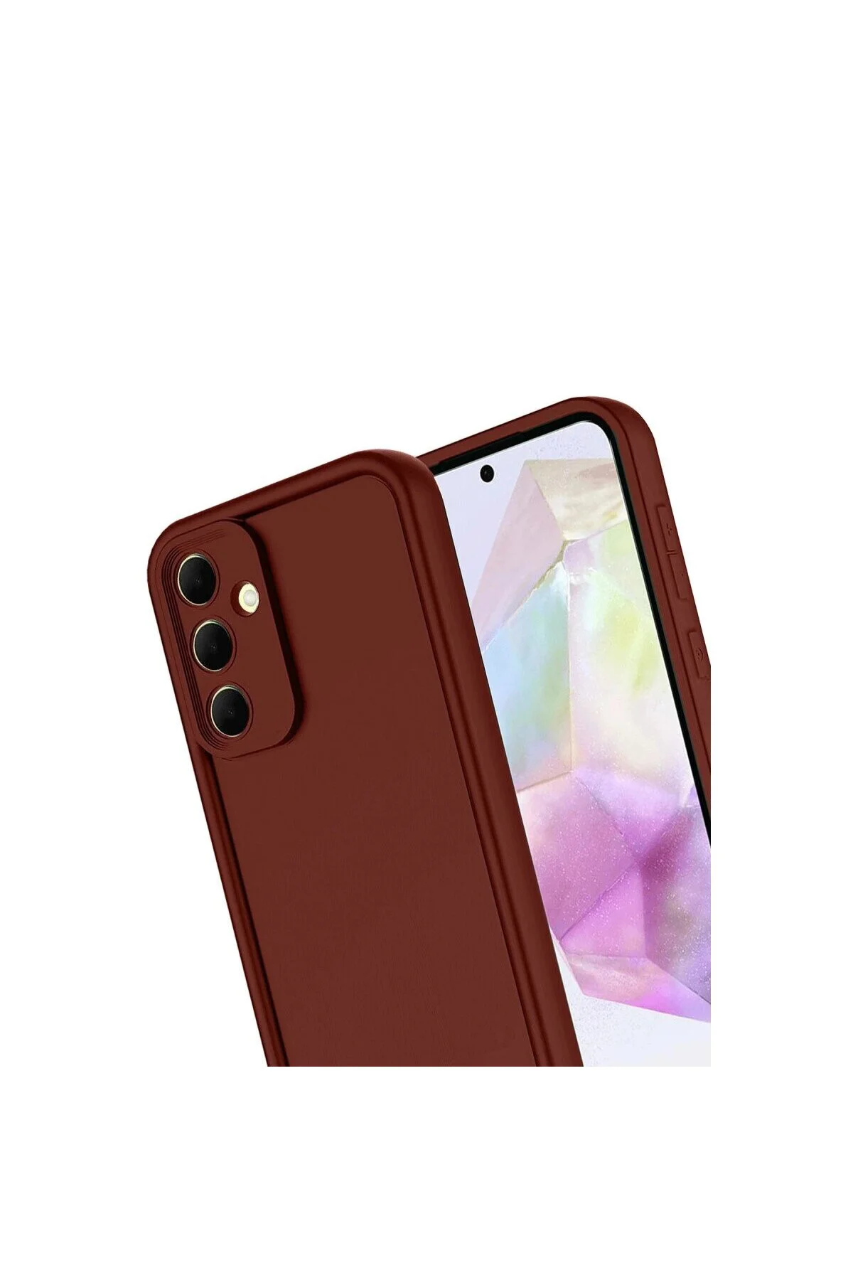 Galaxy A17 5g Viera - Bordo