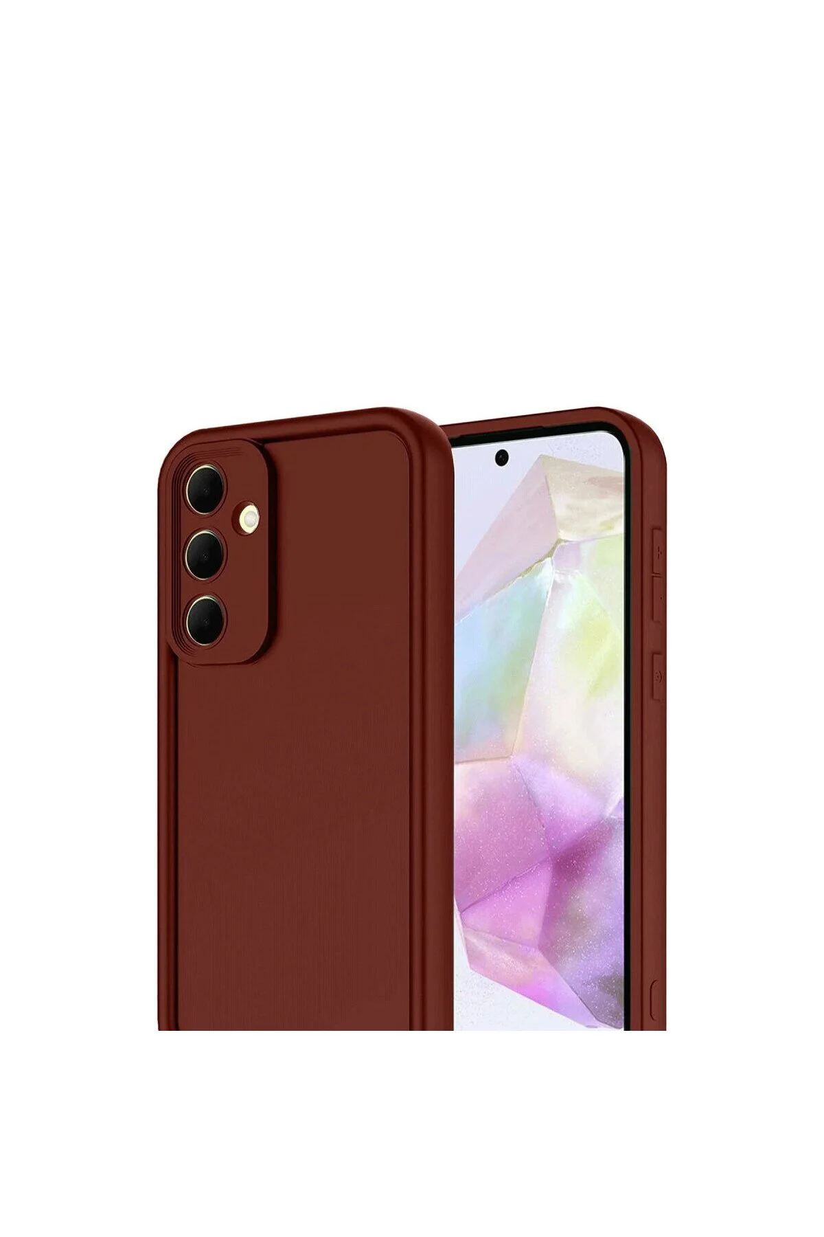 Galaxy A17 5g Viera - Bordo