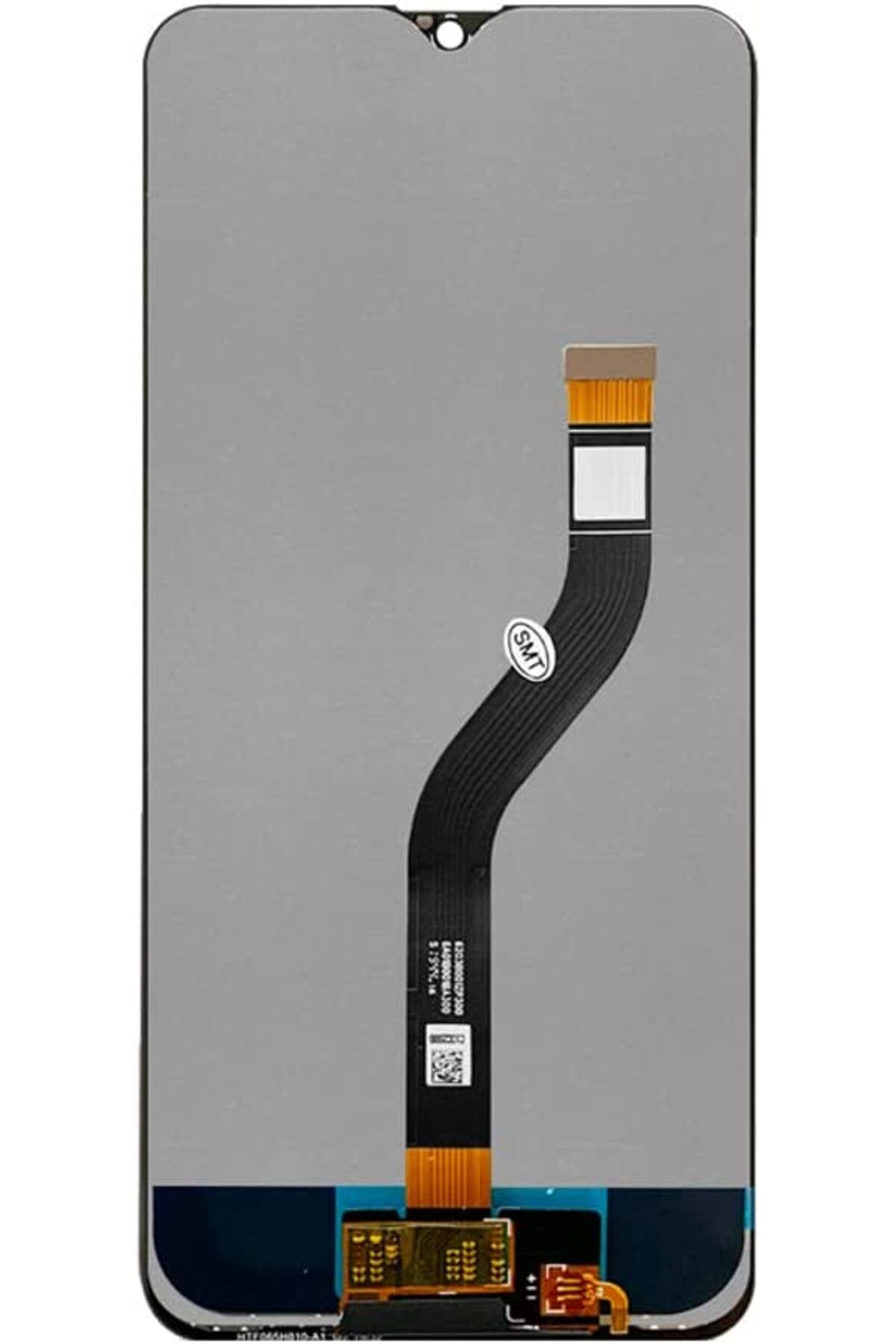 Galaxy A20s Orijinal Lcd Ekran Dokunmatik Sm-a207f