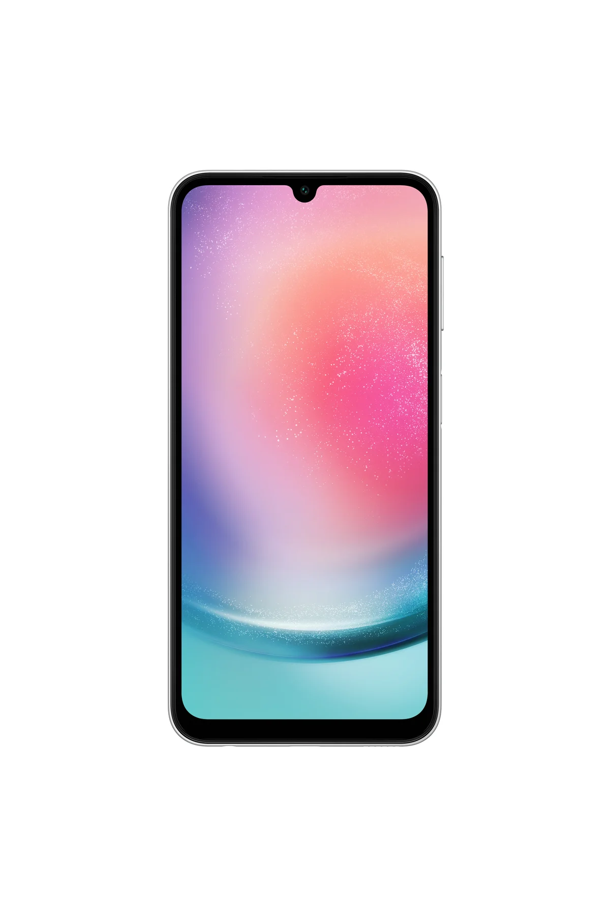 Galaxy A24 128 GB 6 GB RAM Gümüş