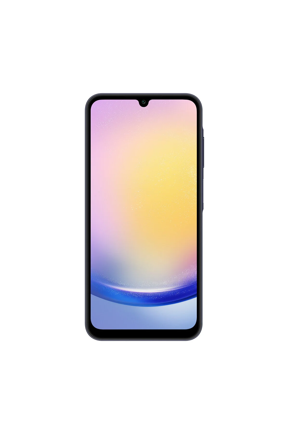 Galaxy A25 5G 8 GB RAM 256 GB Siyah
