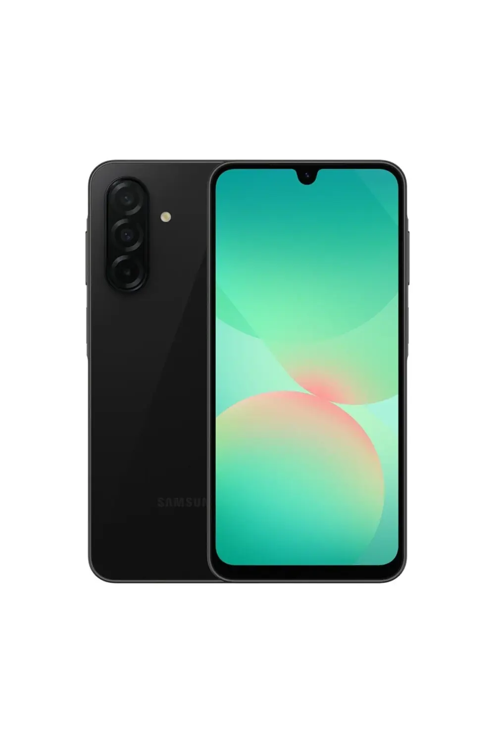 Galaxy A26 5g 128 Gb 6 Gb Ram Siyah Cep Telefonu ( Türkiye Garant