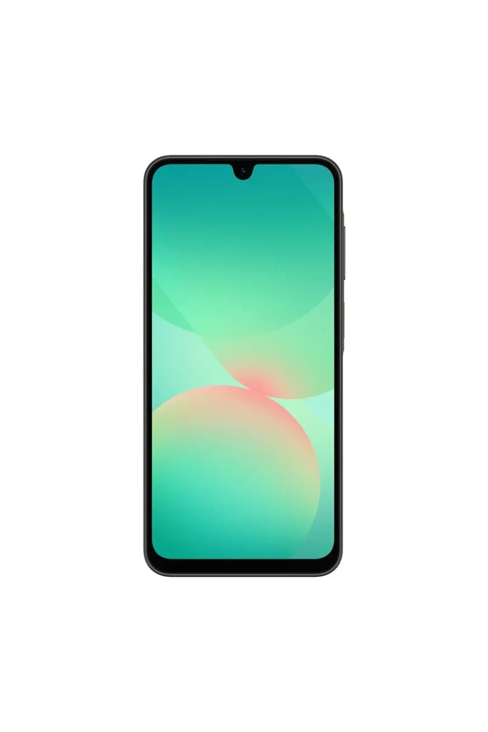 Galaxy A26 5g 128 Gb 6 Gb Ram Siyah Cep Telefonu ( Türkiye Garant