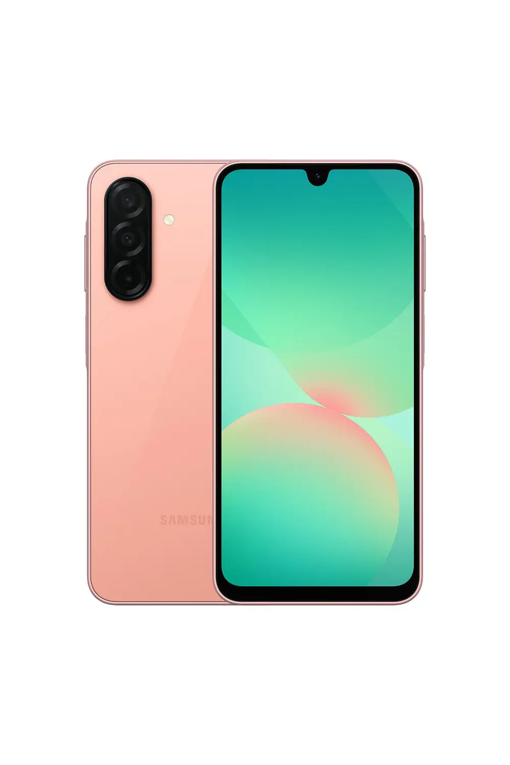 Galaxy A26 5G 256 GB Pembe Cep Telefonu