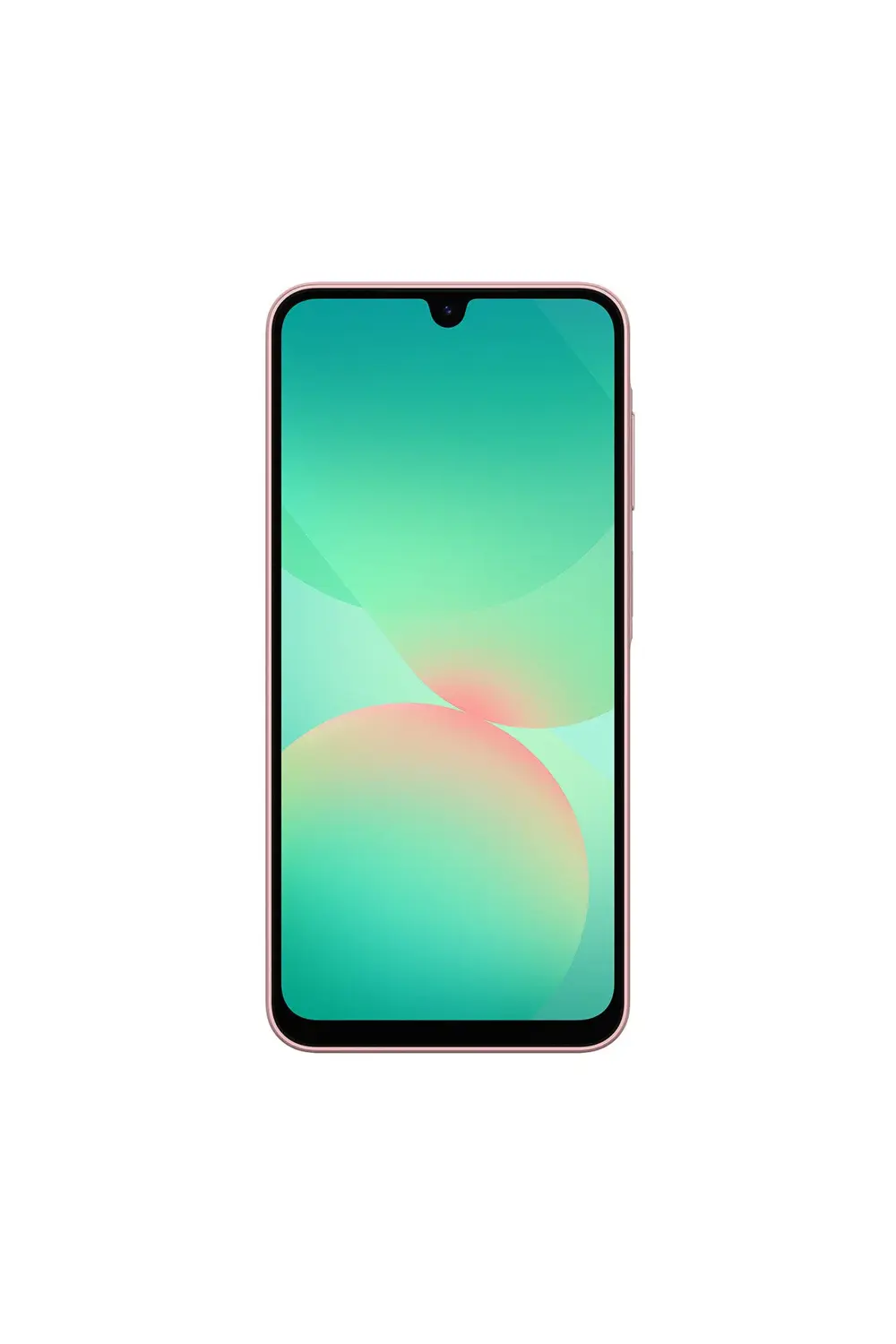Galaxy A26 5G 256 GB Pembe Cep Telefonu
