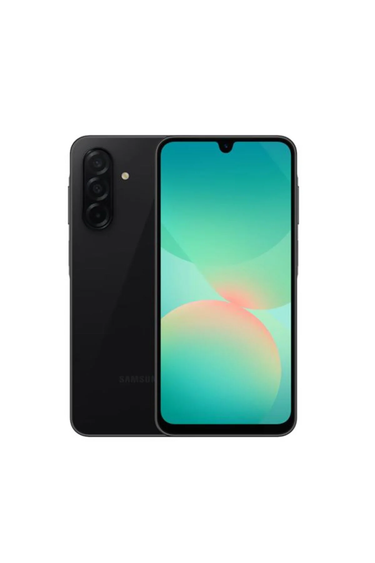 Galaxy A26 5G 256 GB Akıllı Telefon Siyah (Samsung Türkiye Garantili)