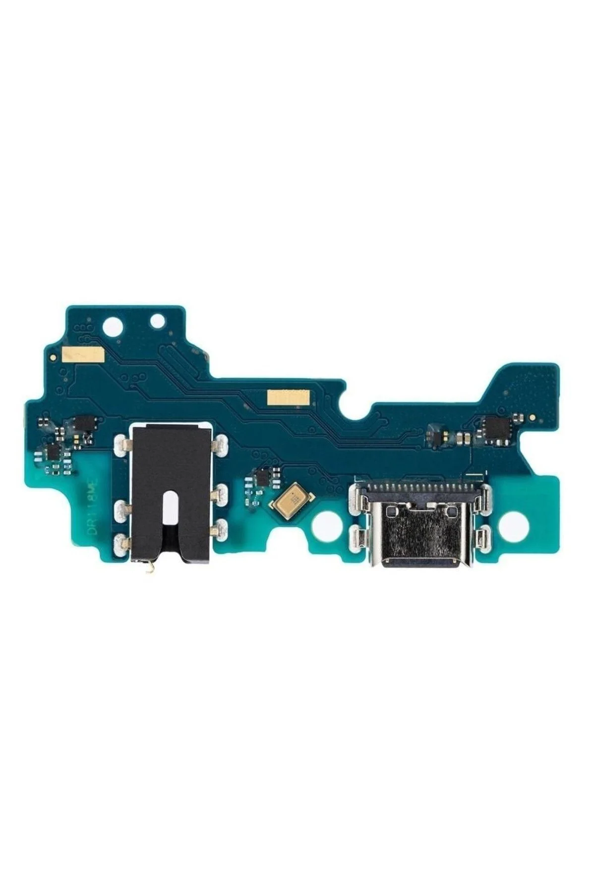 Galaxy A32 4g Şarj Soketli Mikrofon Bordu Sm-a325f/ds Uyumlu