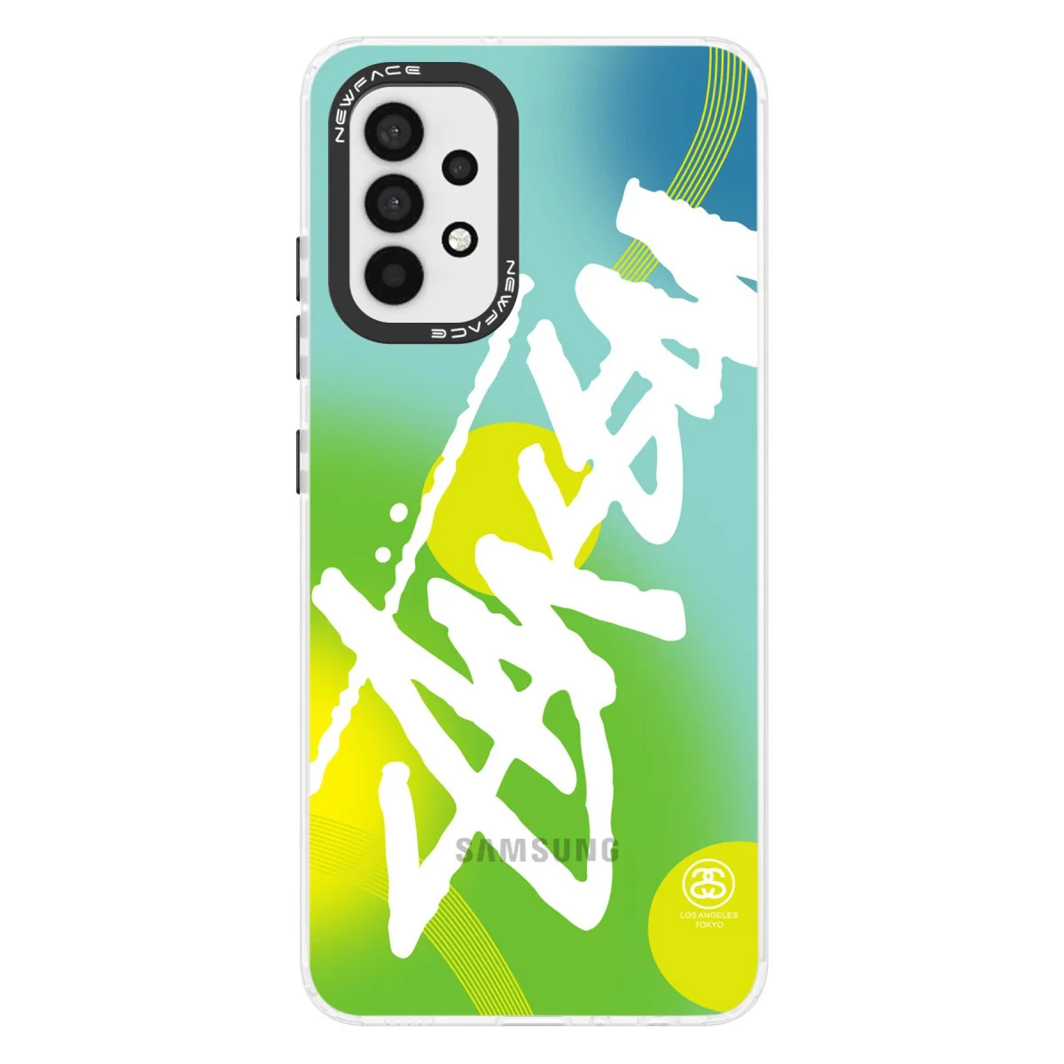 Galaxy A33 5G Kılıf Estoril Desenli Kapak - Estoril - 2
