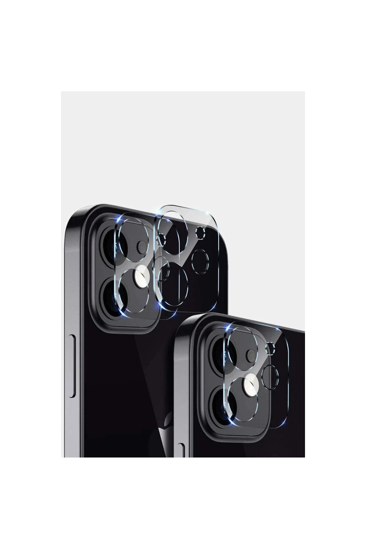 Galaxy A35 5G Kamera Lens Koruma Cam