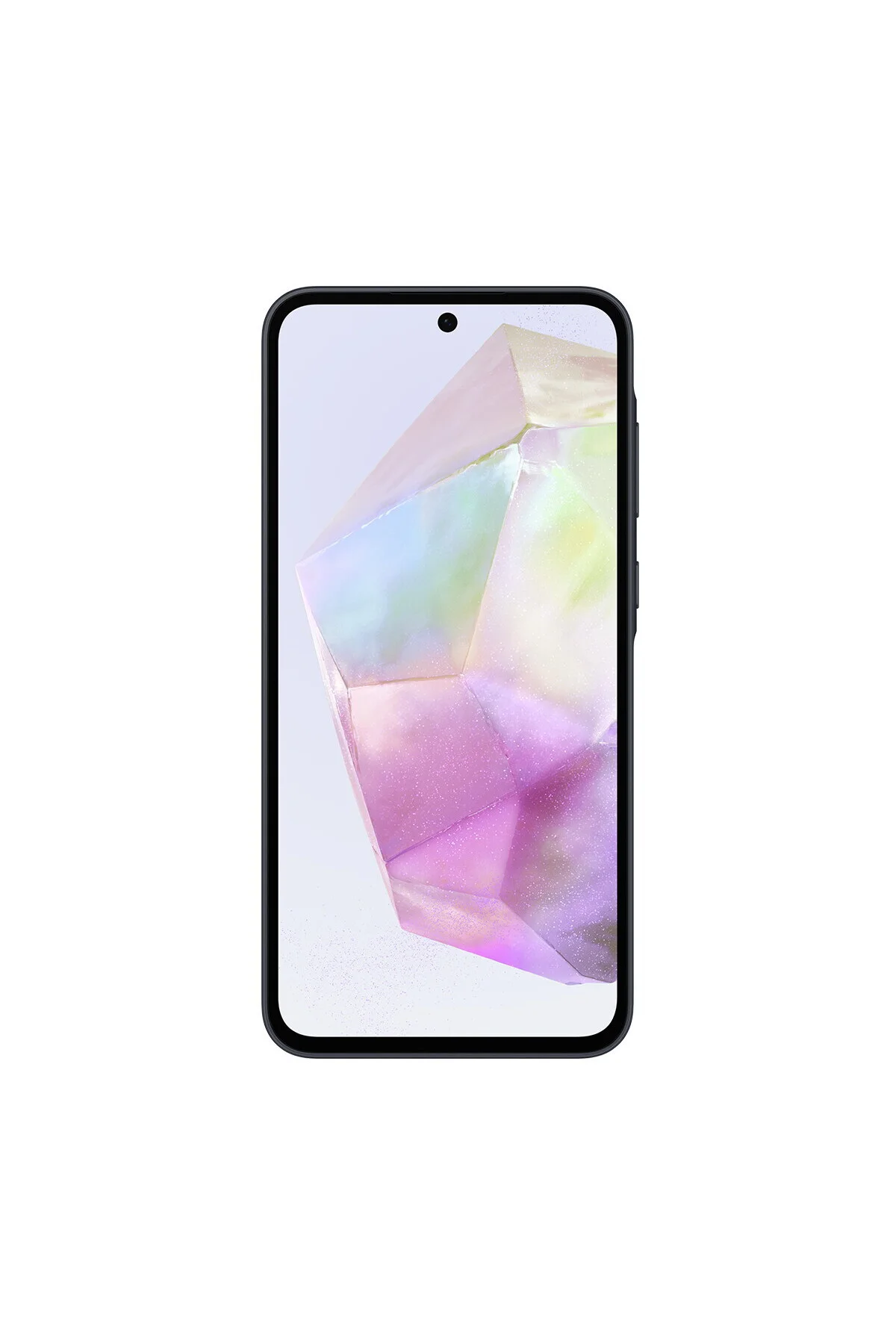 Galaxy A35 8 GB RAM 128 GB Siyah