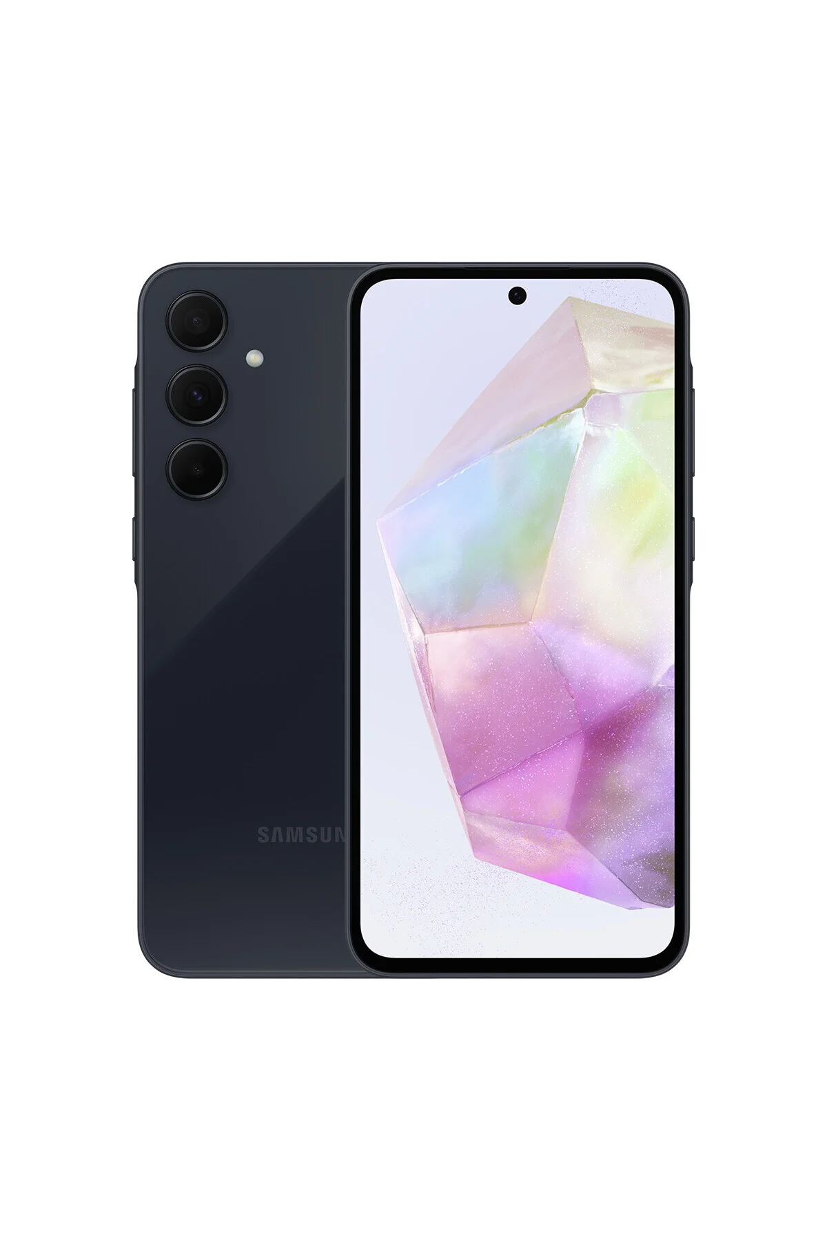 Galaxy A35 8 GB RAM 128 GB Siyah