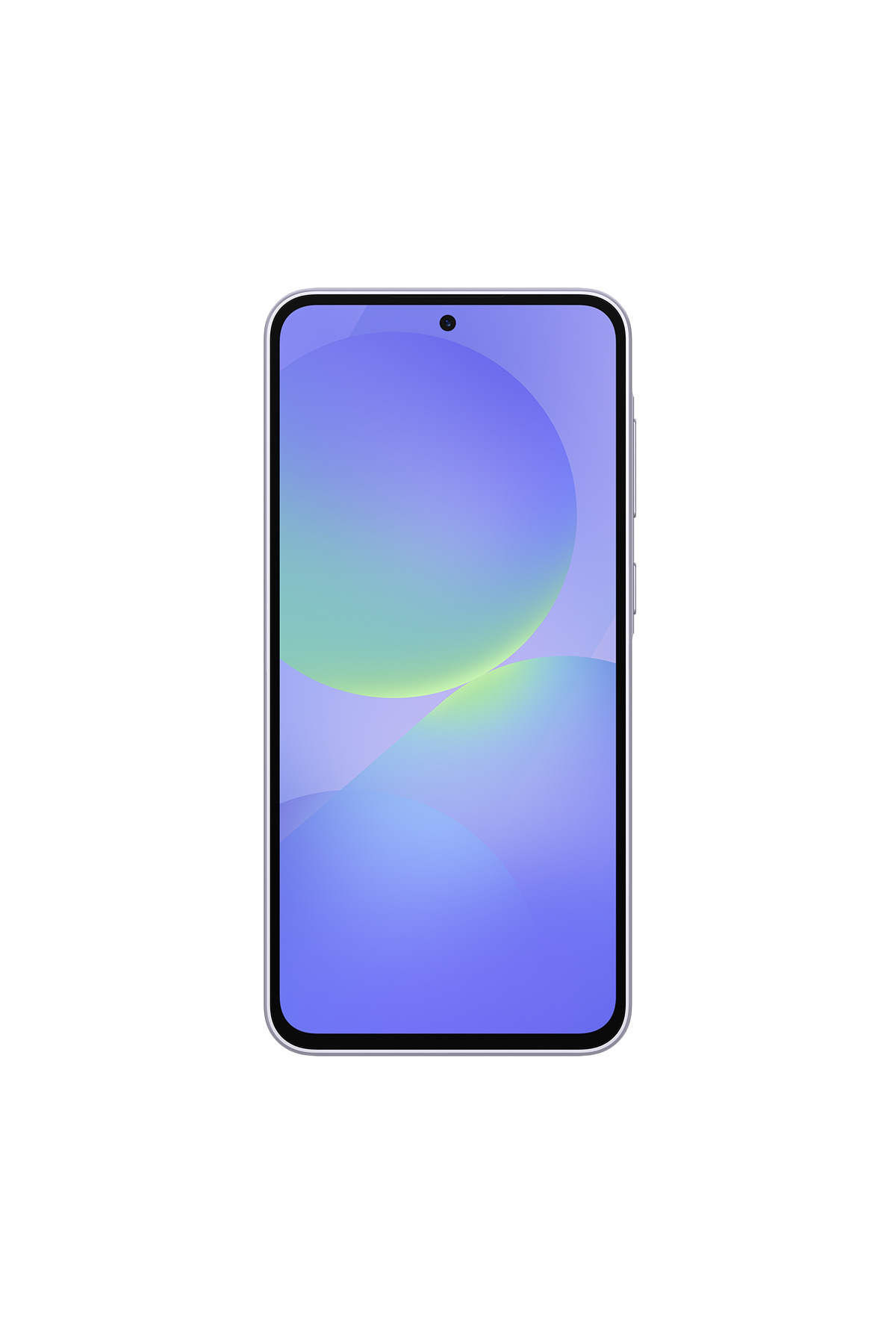 Galaxy A36 5G 256 GB Lila Cep Telefonu