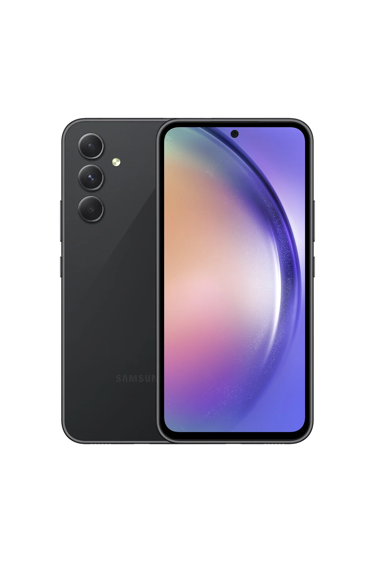 Galaxy A54 5G 128 GB 8 GB RAM Grafit