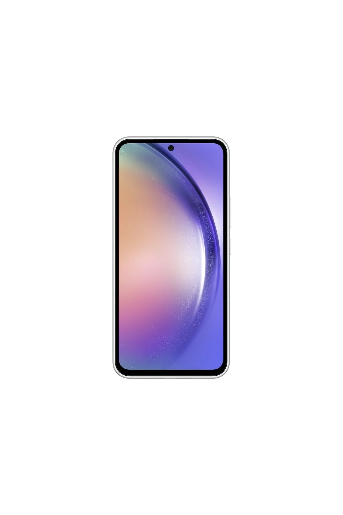 Galaxy A54 5G 256 GB Beyaz Cep Telefonu (Samsung Türkiye Garantili)