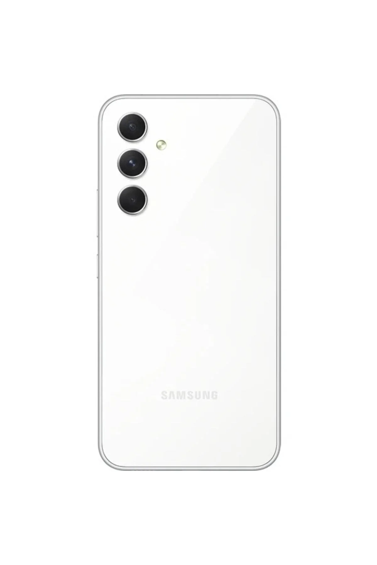 Galaxy A54 5G 256 GB Beyaz Cep Telefonu (Samsung Türkiye Garantili)
