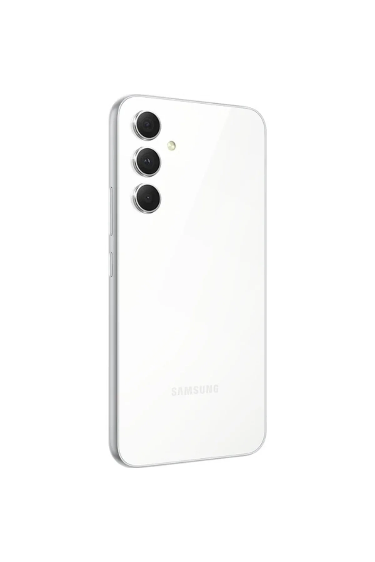 Galaxy A54 5G 256 GB Beyaz Cep Telefonu (Samsung Türkiye Garantili)