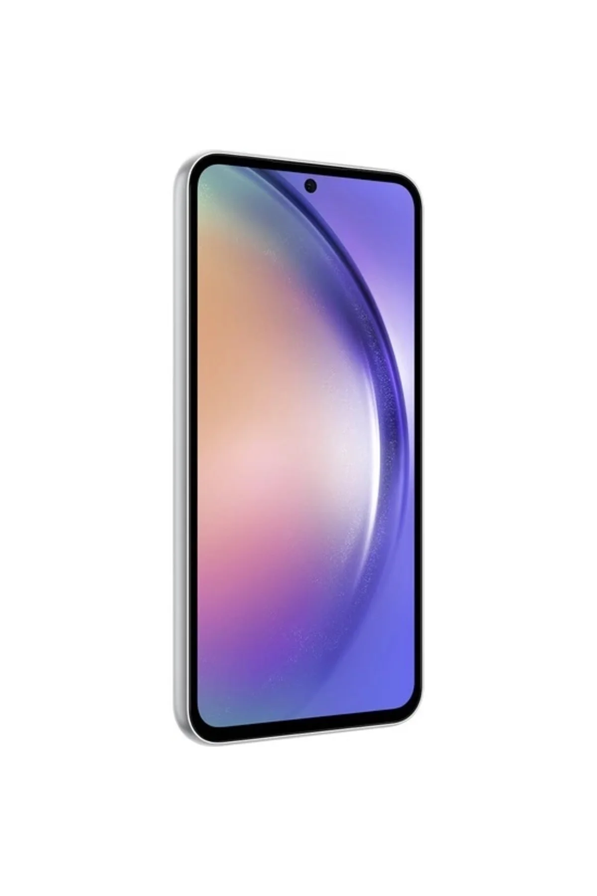 Galaxy A54 5G 256 GB Beyaz Cep Telefonu (Samsung Türkiye Garantili)