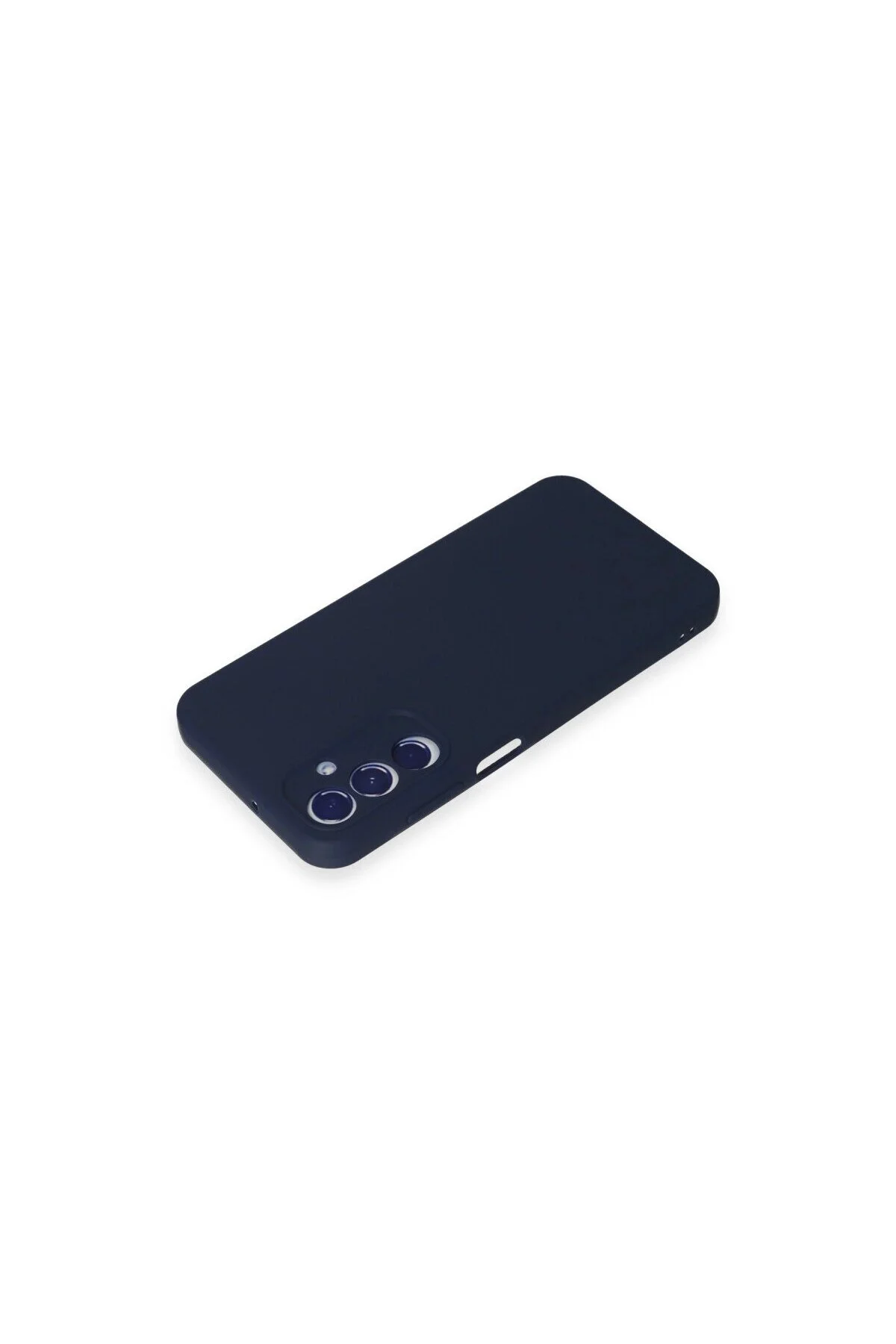 Galaxy A55 5g Kılıf First - Lacivert