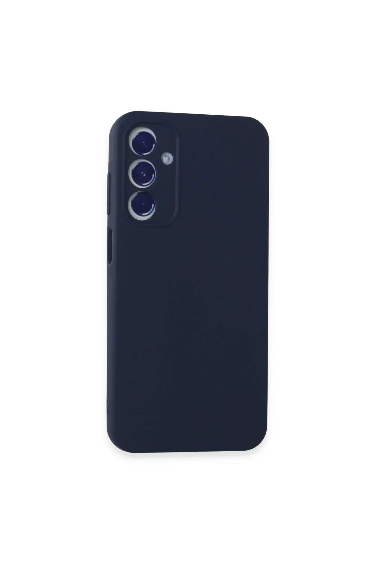 Galaxy A55 5g Kılıf First - Lacivert