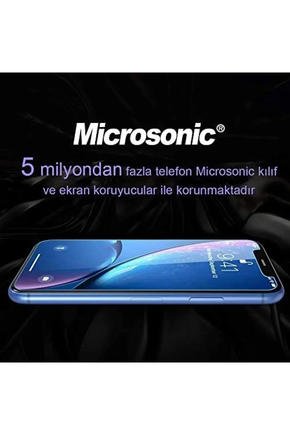 Galaxy A70 Ekran Koruyucu Cam (3'lü Paket) 395519