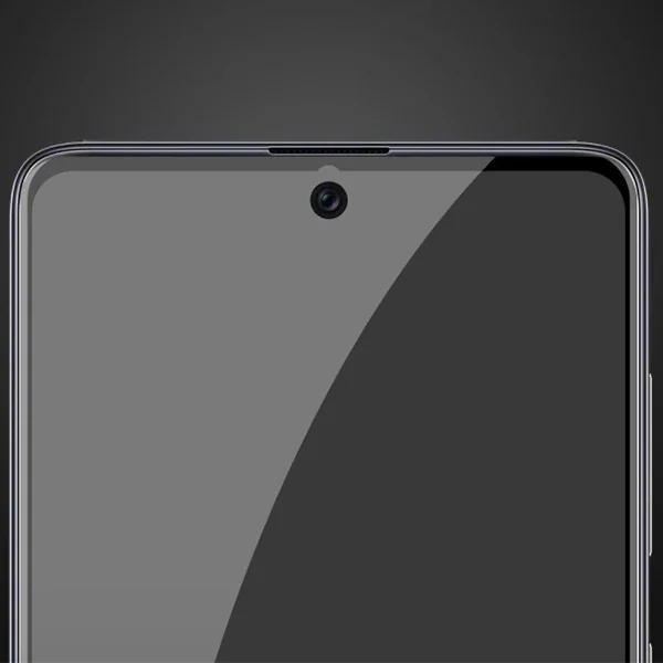 Galaxy A71 3D Privacy Cam Koruyucu – Gizlilik Kalkanı
