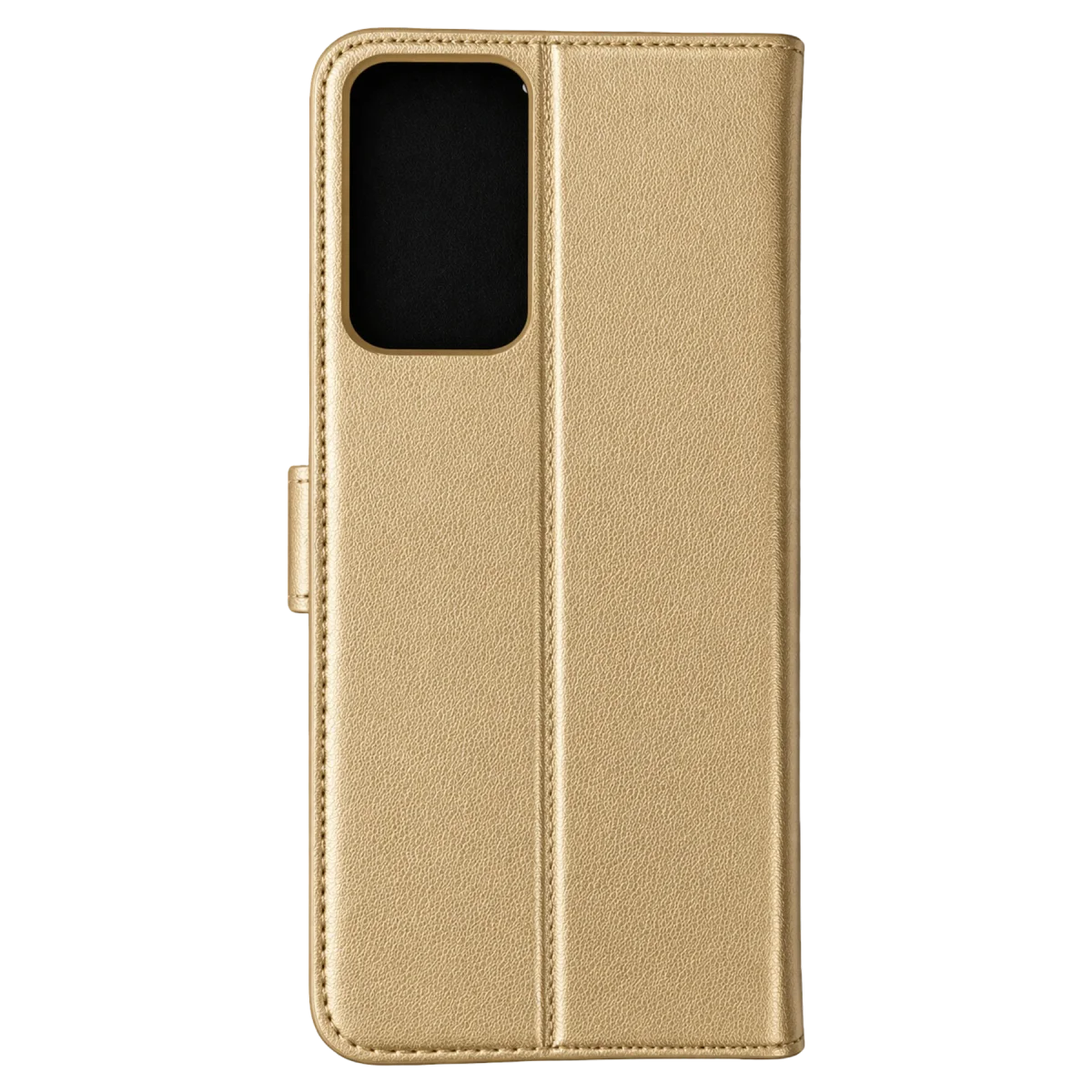 Galaxy A91 S10 Lite Trend S Plus Kılıf - Altın (Gold) Koruma