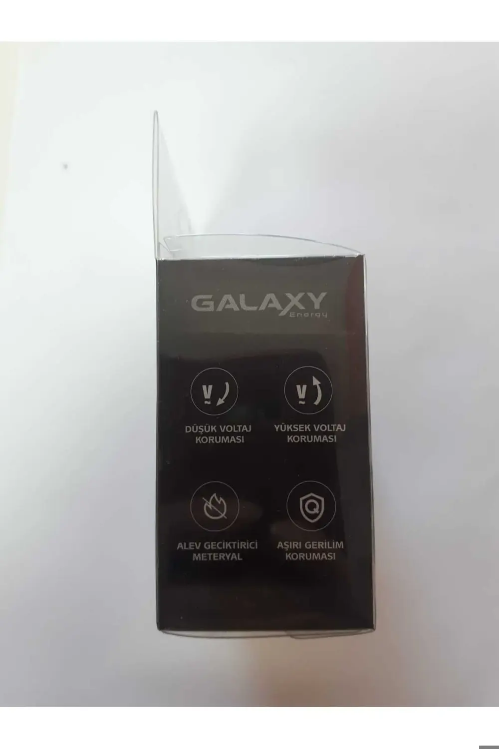 Galaxy Energy Galaxy D220 Daire Voltaj Ve Akım Koruyucu