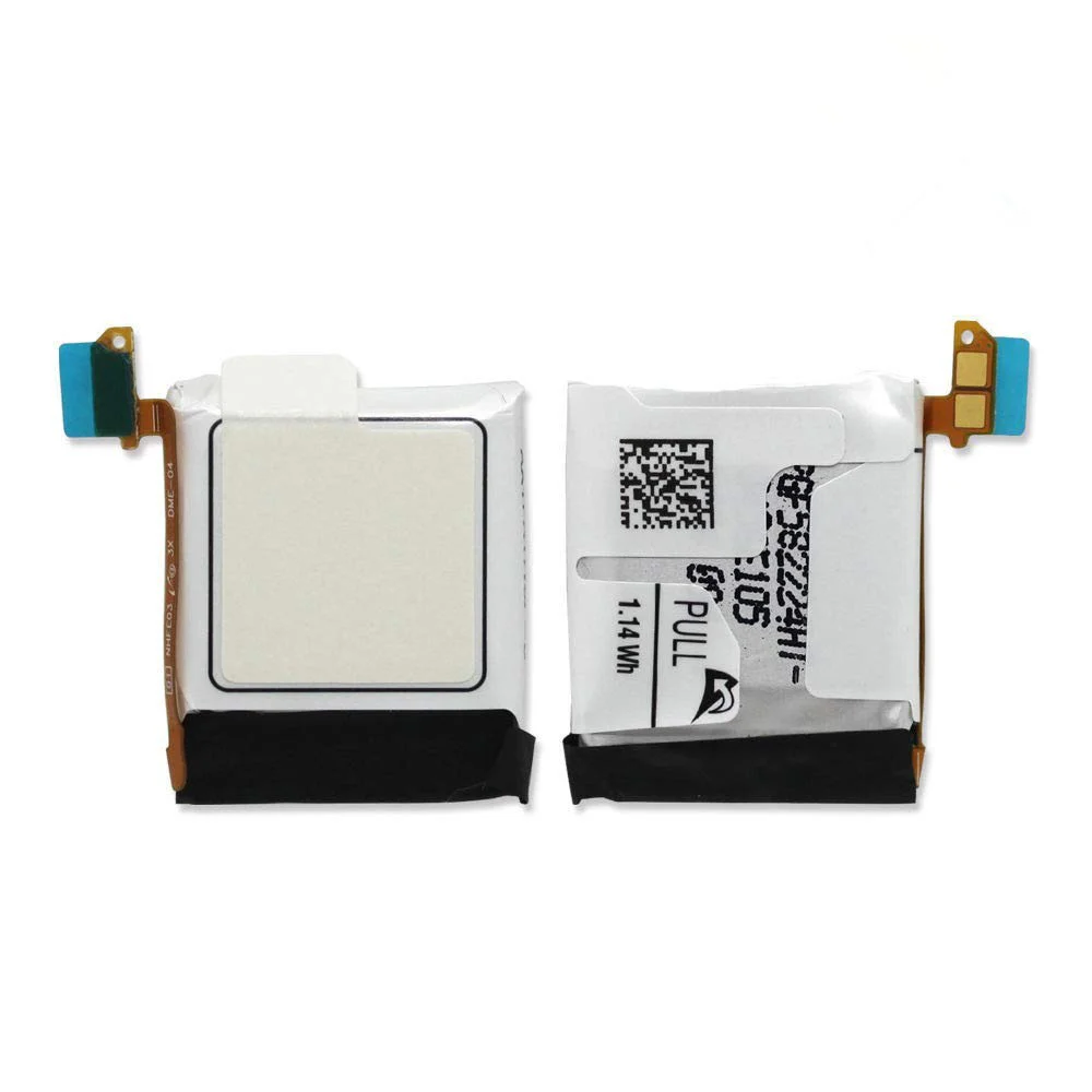 Galaxy Gear 2 SM-R380 / Gear 2 Neo SM-R381 NHFE03 Batarya Pil