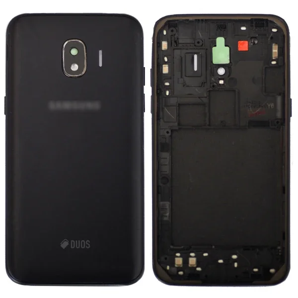 Galaxy J2 Pro Kasa Kapak Full - SM (5775) - Orijinal Uyumlu Telefon Kılıfı