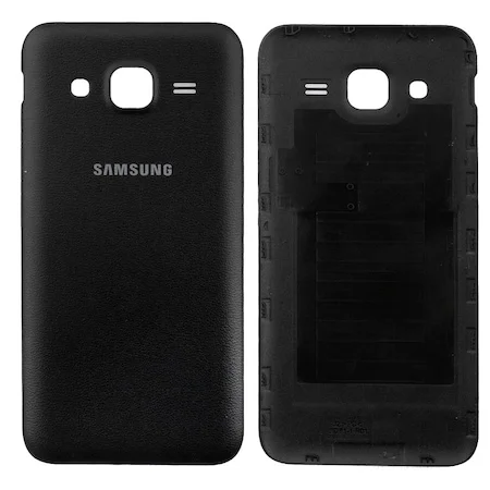Galaxy J2 SM-J200 Uyumlu Arka Kapak Pil Kapağı