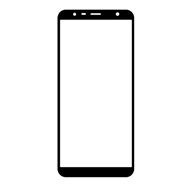 Galaxy J6+ Plus/J4+ Plus 3D Full Kırılmaz Tempered Cam Ekran Koruyucu-1852 Galaxy J6+ Plus/J4+ Plus 3D Full Kırılmaz Tempered Cam Ekran Koruyucu-1852