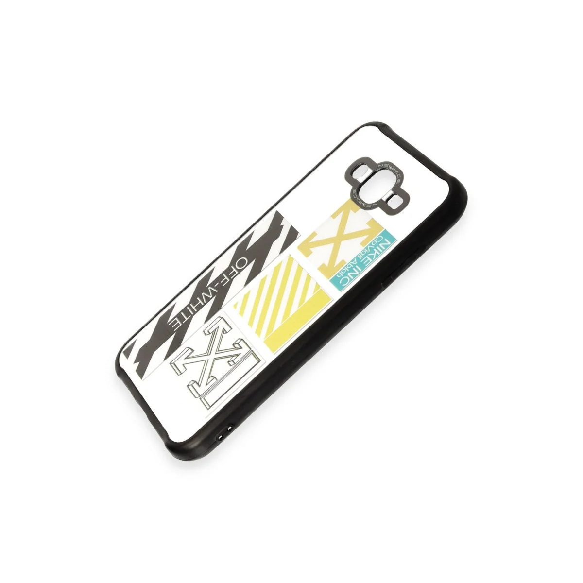 Galaxy J7 Kılıf - Yansıtıcı Mirror Desenli Kapak, Ekstra Koruma ve Şıklık Fiyatı, Yorumları ve Özellikleri