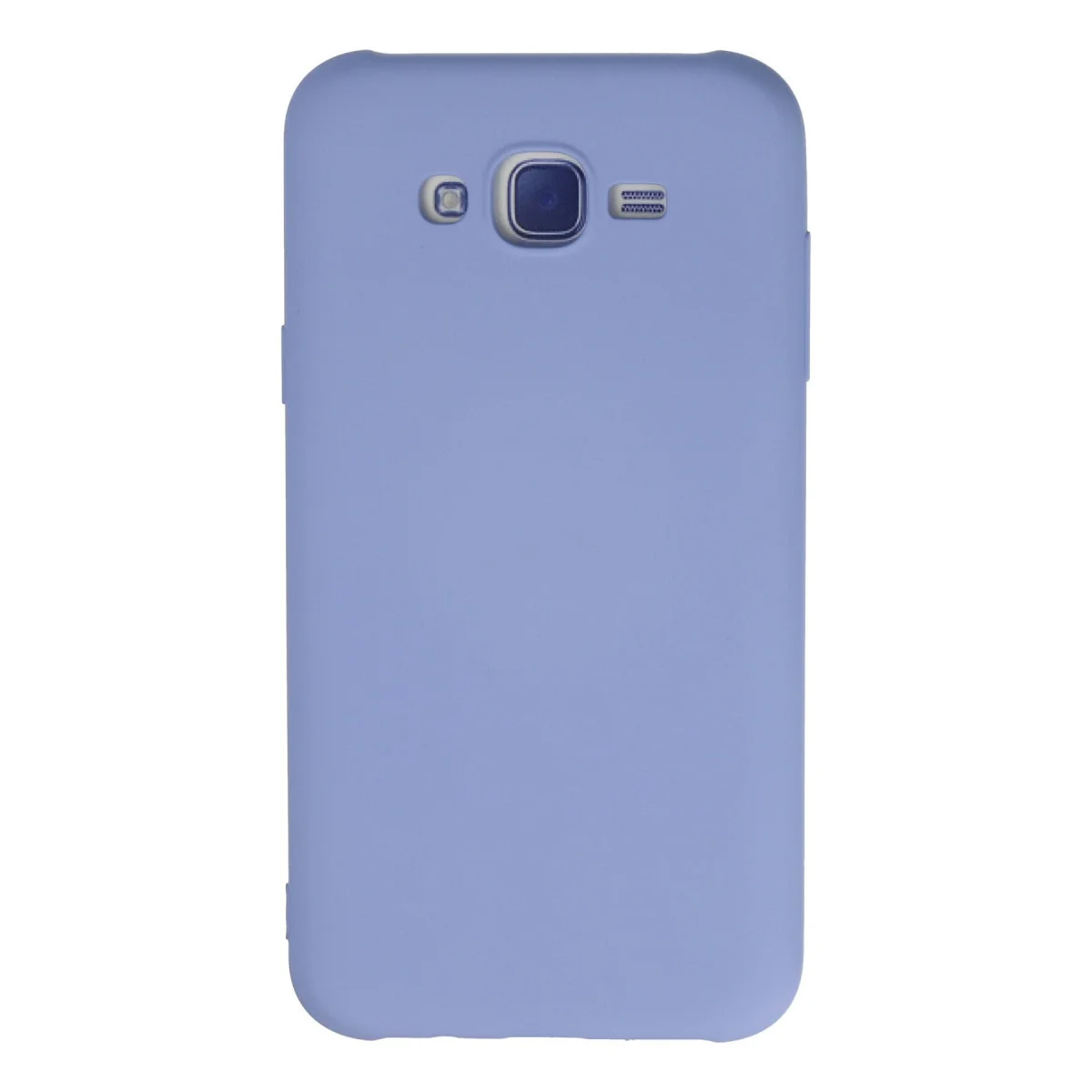 Galaxy J7 Nano İçi Kadife Silikon Kılıf - Lila (Premium Koruma) Fiyatı, Yorumları ve Özellikleri