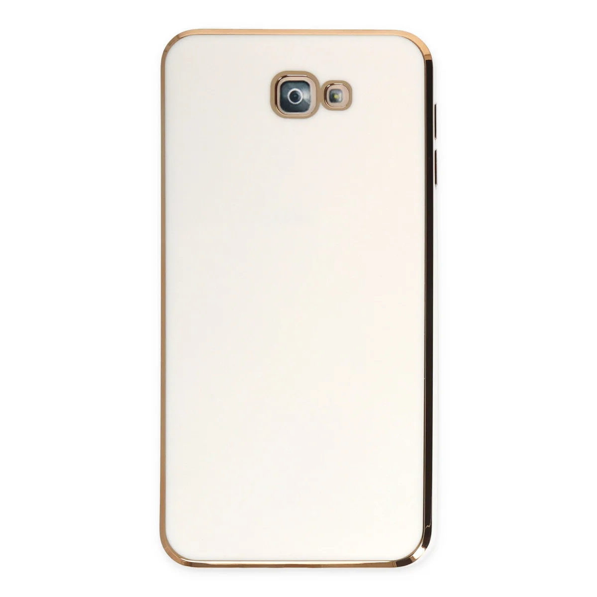 Galaxy J7 Prime Volet Silikon Kılıf - Şık Tasarım ve Premium Koruma