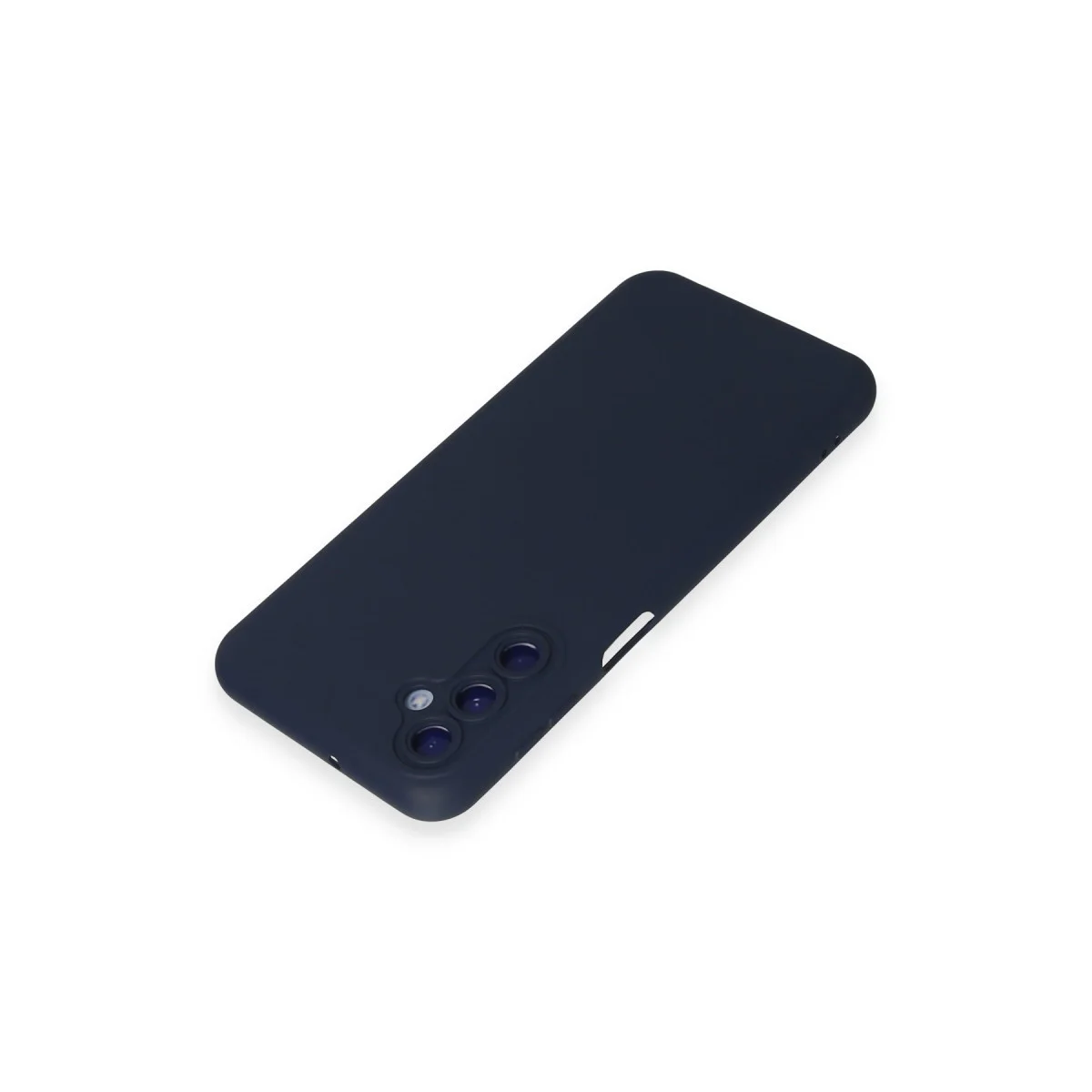 Galaxy M14 5G Nano İçi Kadife Silikon Kılıf - Mükemmel Koruma ve Stil