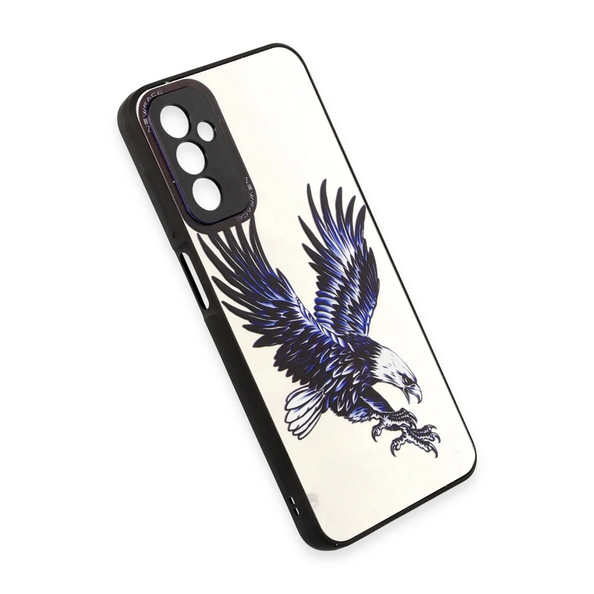 Galaxy M23 Kılıf - Mirror Desenli Kapak - 1 Adet Fiyatı, Yorumları ve Özellikleri