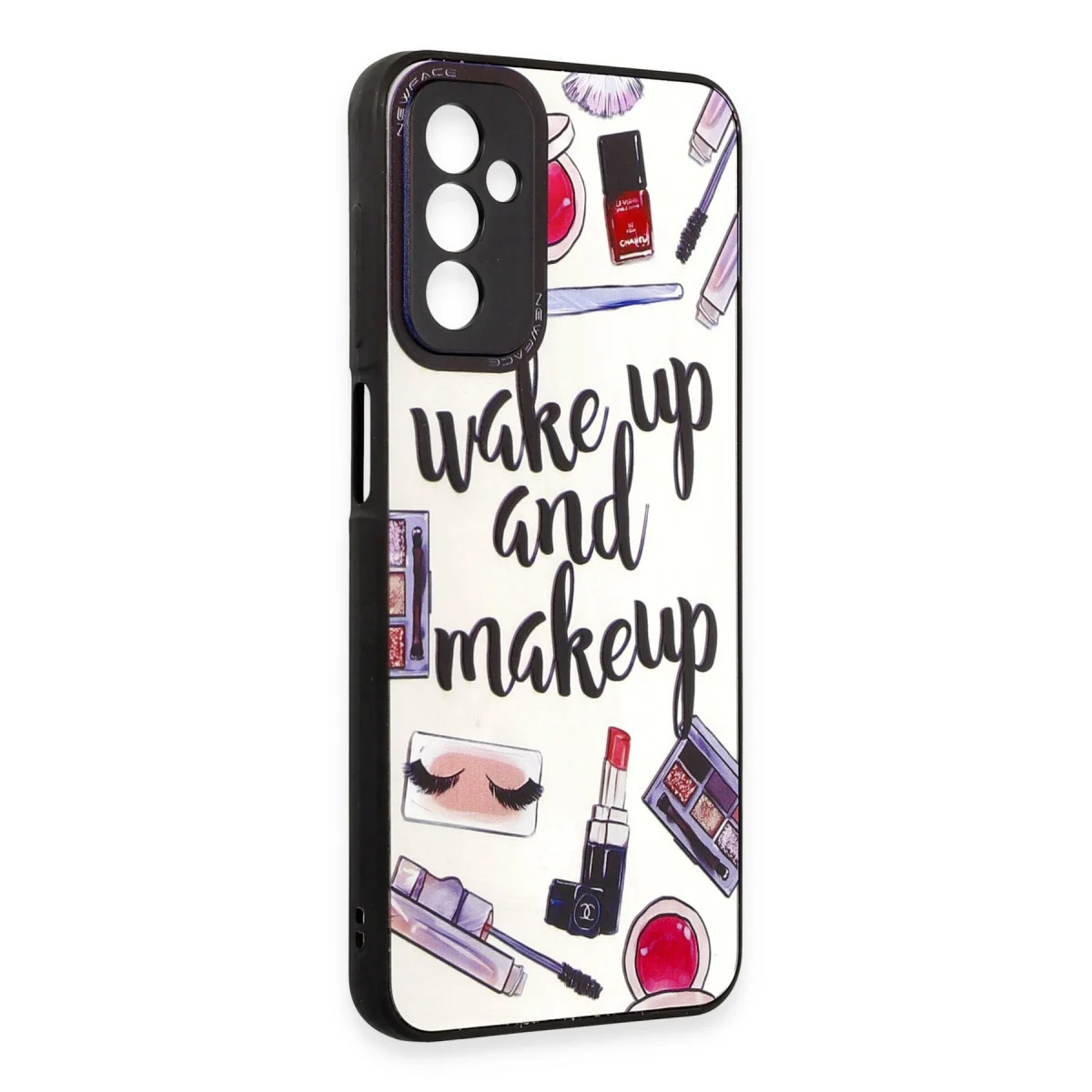 Galaxy M23 Kılıf Mirror Desenli Kapak - Parlak ve Efektli Fiyatı, Yorumları ve Özellikleri