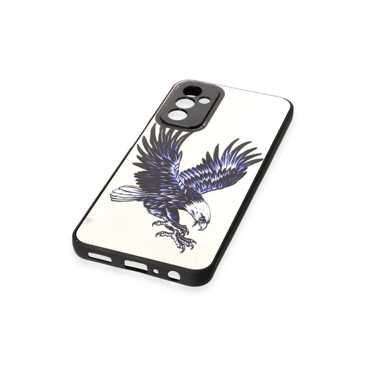 Galaxy M23 Kılıf - Mirror Desenli Kapak - 1 Adet Fiyatı, Yorumları ve Özellikleri
