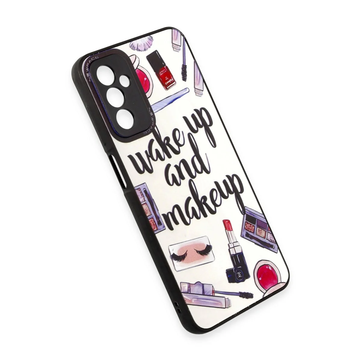 Galaxy M23 Kılıf Mirror Desenli Kapak - Parlak ve Efektli Fiyatı, Yorumları ve Özellikleri