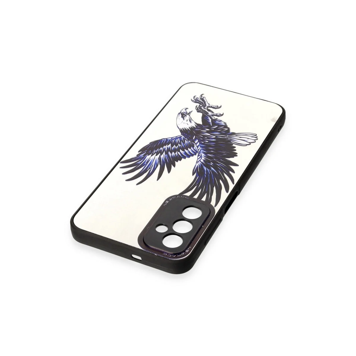 Galaxy M23 Kılıf - Mirror Desenli Kapak - 1 Adet Fiyatı, Yorumları ve Özellikleri
