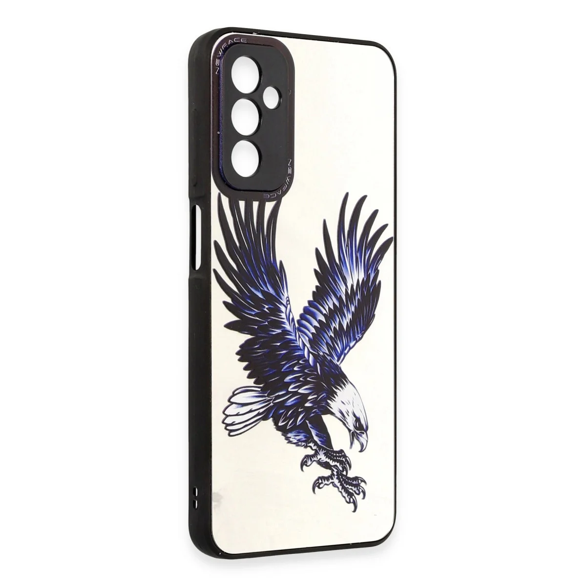 Galaxy M23 Kılıf - Mirror Desenli Kapak - 1 Adet Fiyatı, Yorumları ve Özellikleri