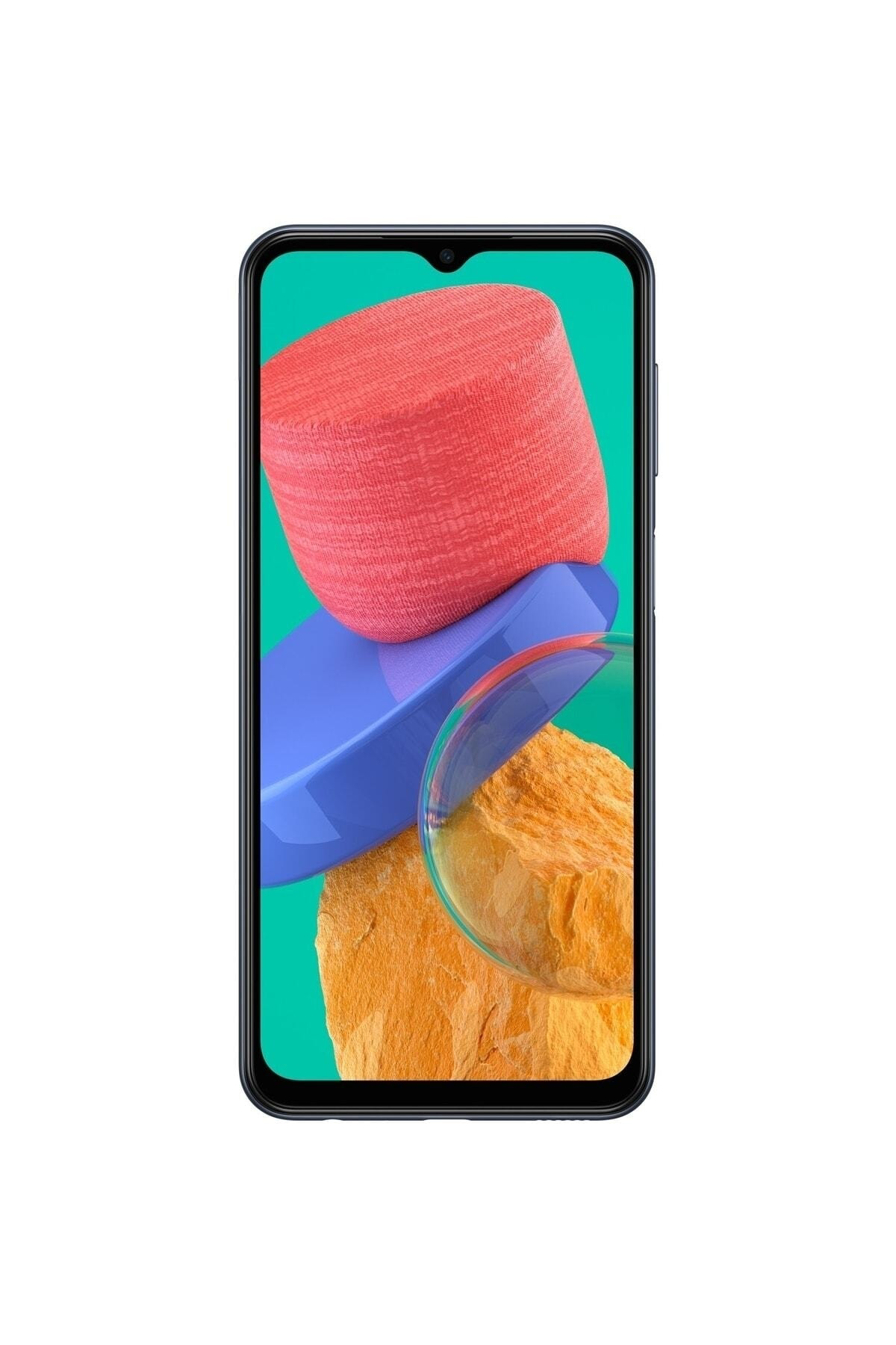 Galaxy M33 128 GB Yeşil Cep Telefonu (Samsung Türkiye Garantili)