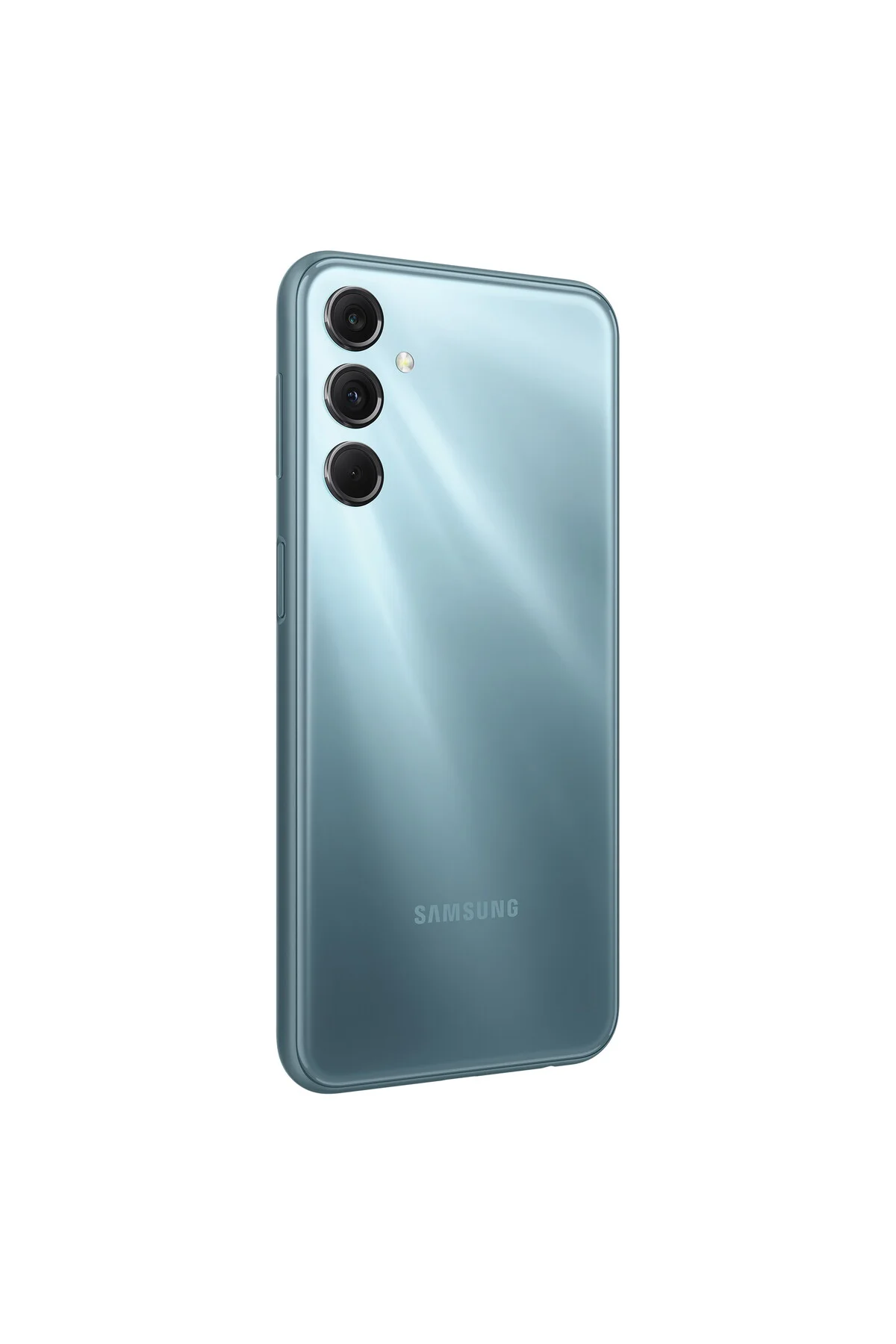 Galaxy M34 5G 128 GB 6 GB RAM Mavi - Görsel 3