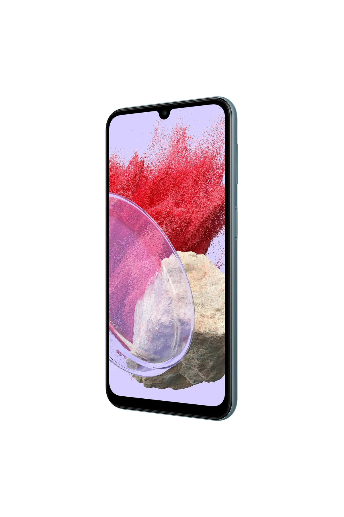 Galaxy M34 5G 128 GB 6 GB RAM Mavi - Görsel 7