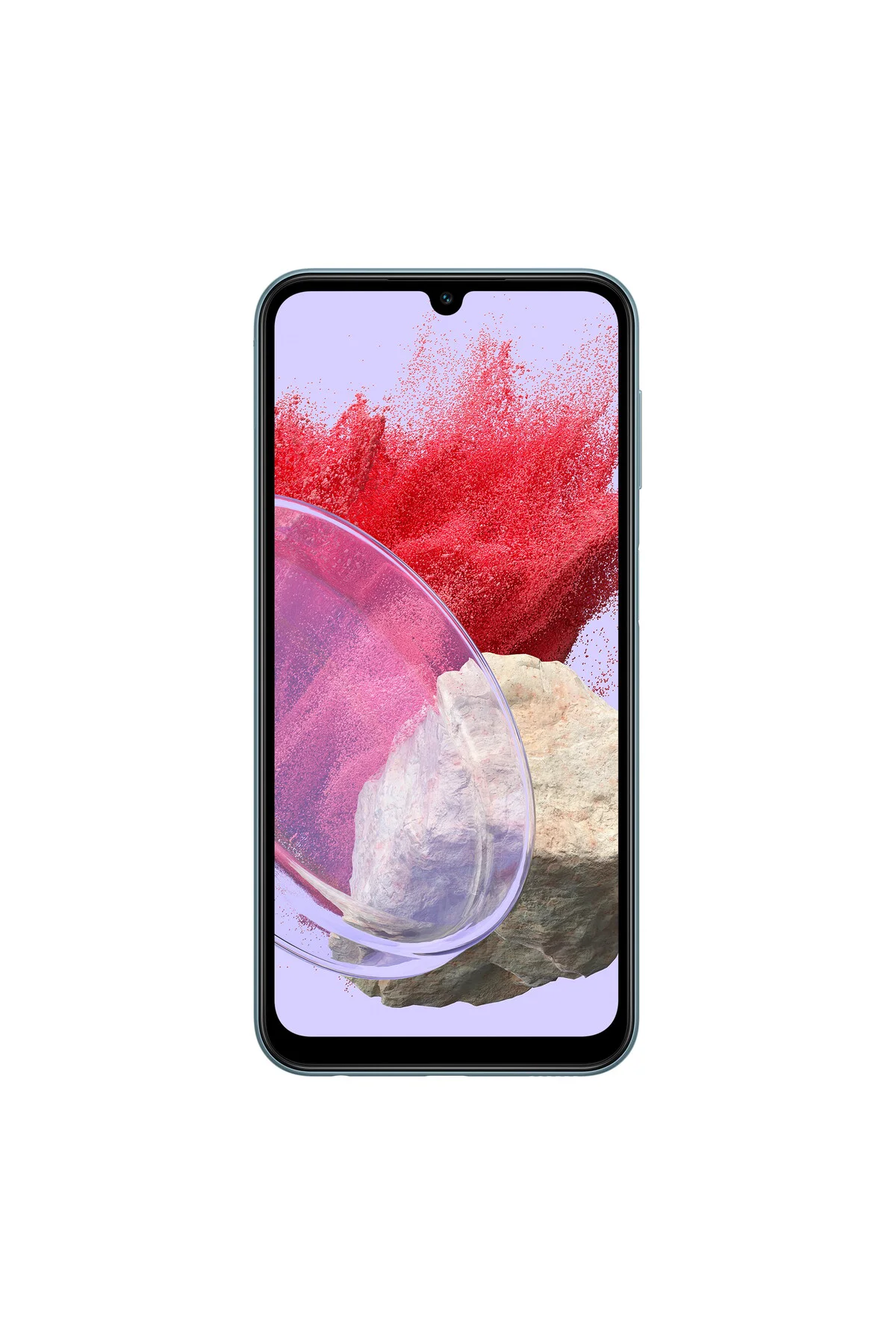 Galaxy M34 5G 128 GB 6 GB RAM Mavi