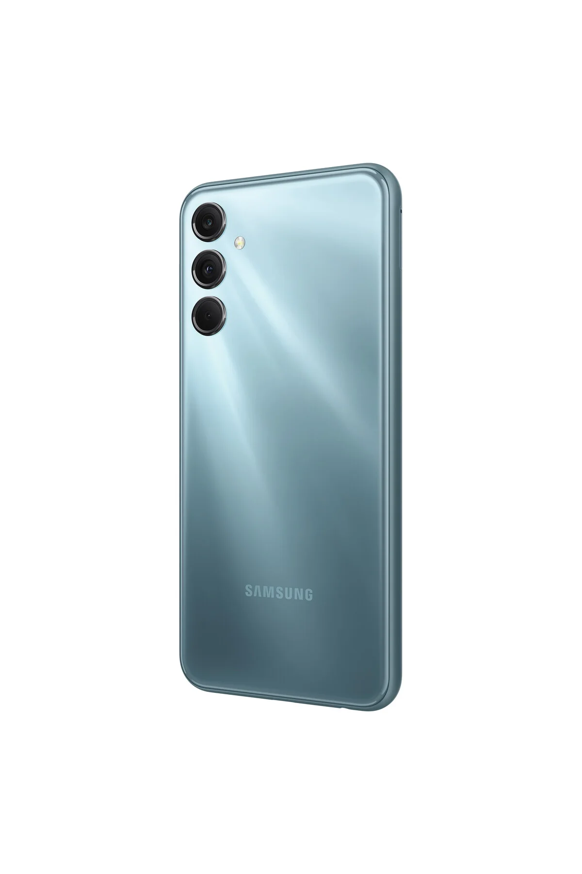 Galaxy M34 5G 128 GB 6 GB RAM Mavi - Görsel 4