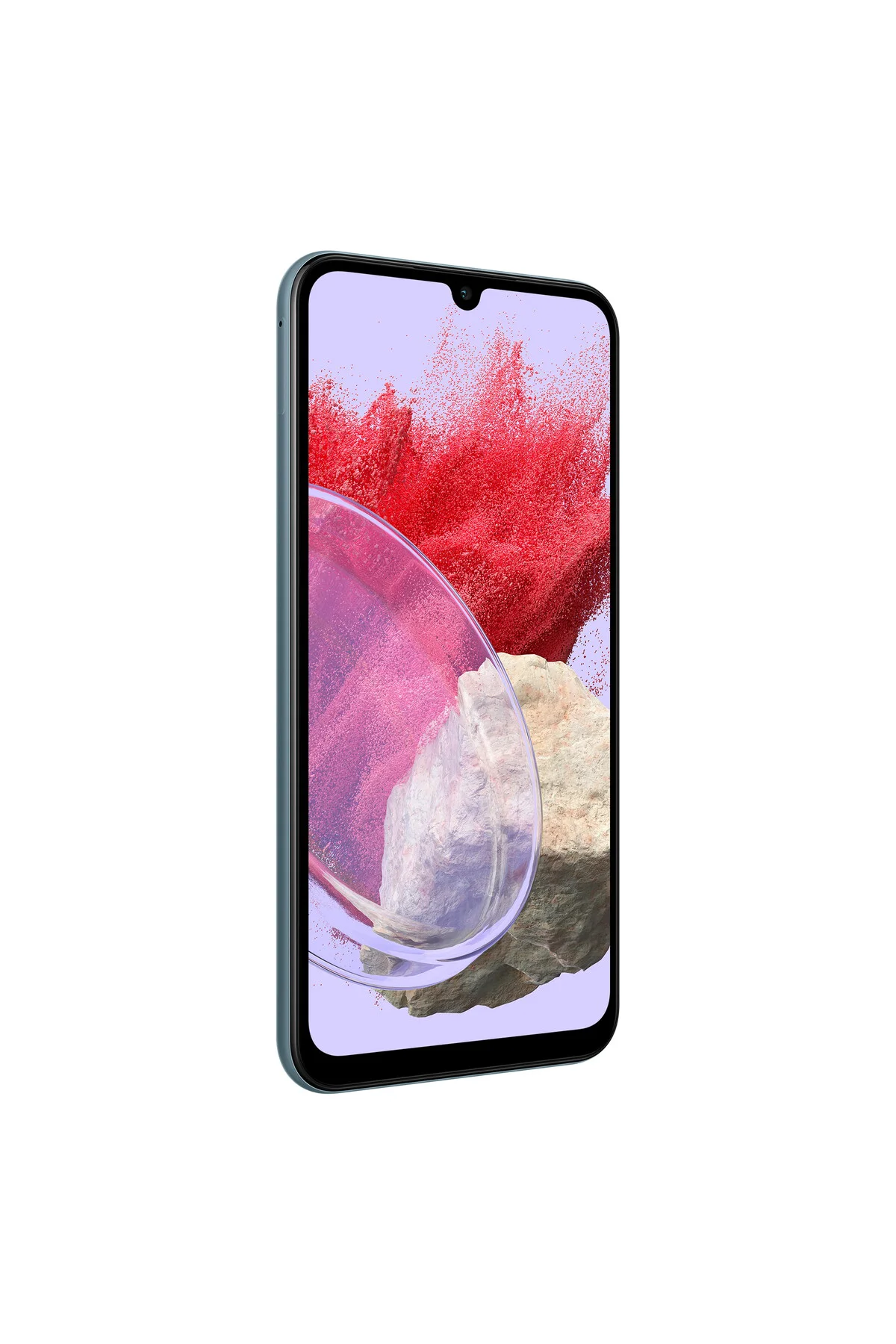 Galaxy M34 5G 128 GB 6 GB RAM Mavi - Görsel 6