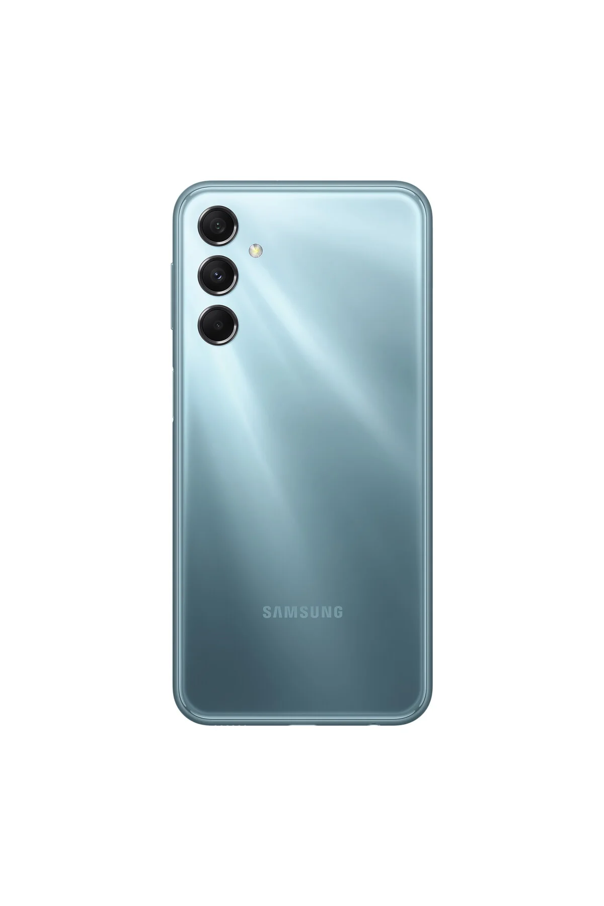 Galaxy M34 5G 128 GB 6 GB RAM Mavi - Görsel 5